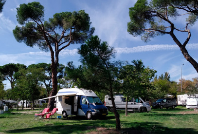 Tubbo Experience by Camping Osuna, Madrid, Spain 