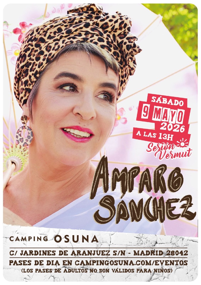 AMPARO