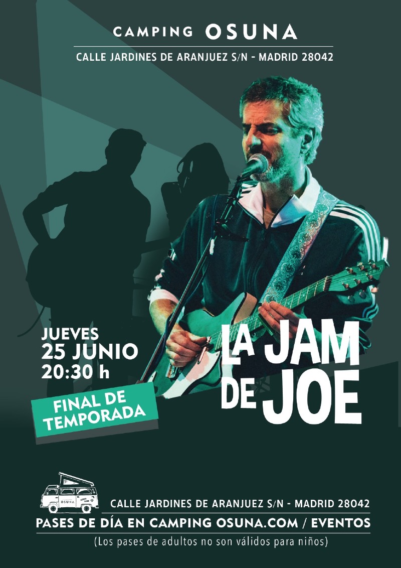 JAM-25