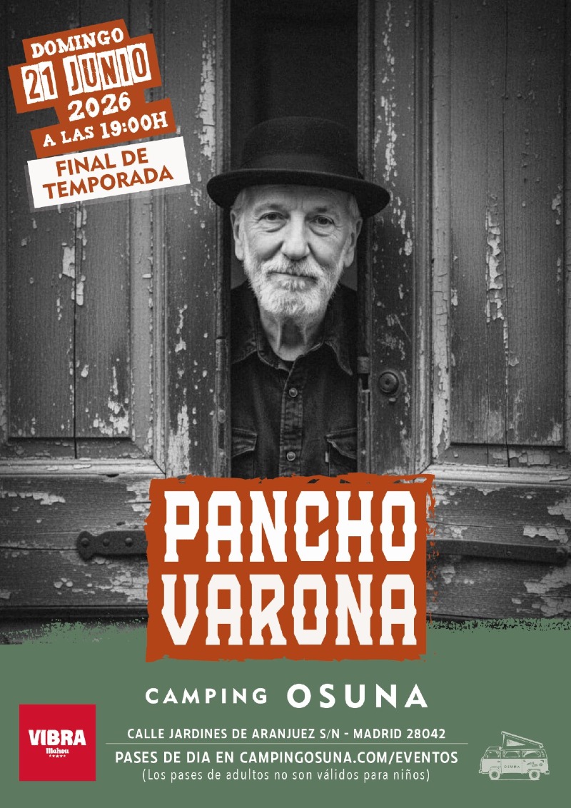 PANCHO