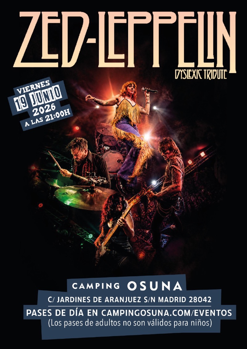 zepelin
