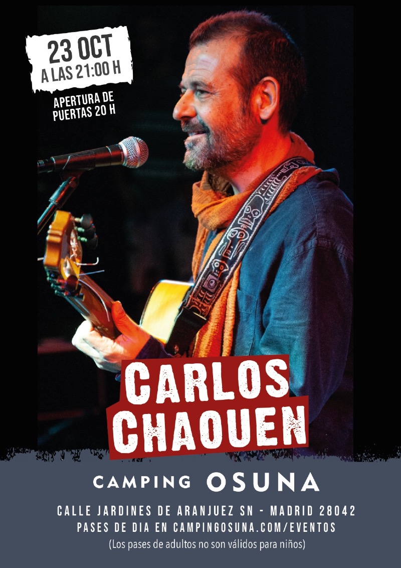 carloscho
