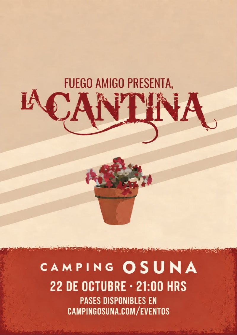 cantina