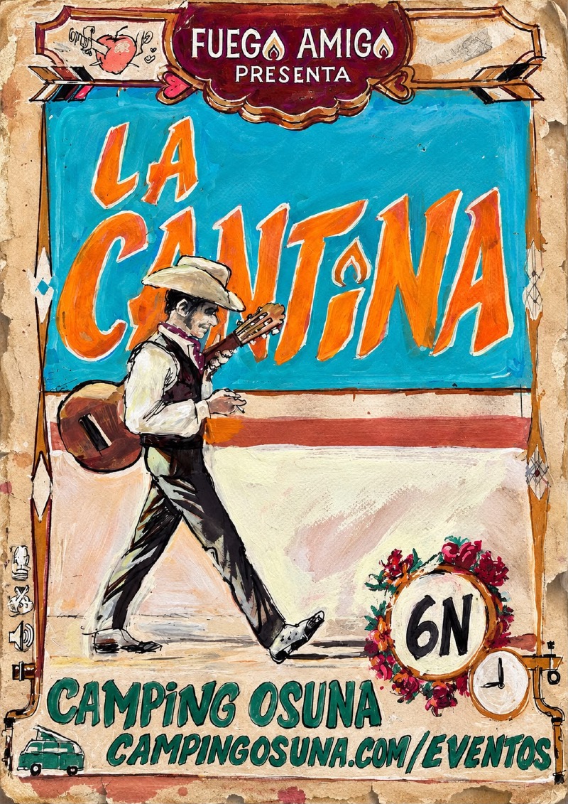 LaCantina