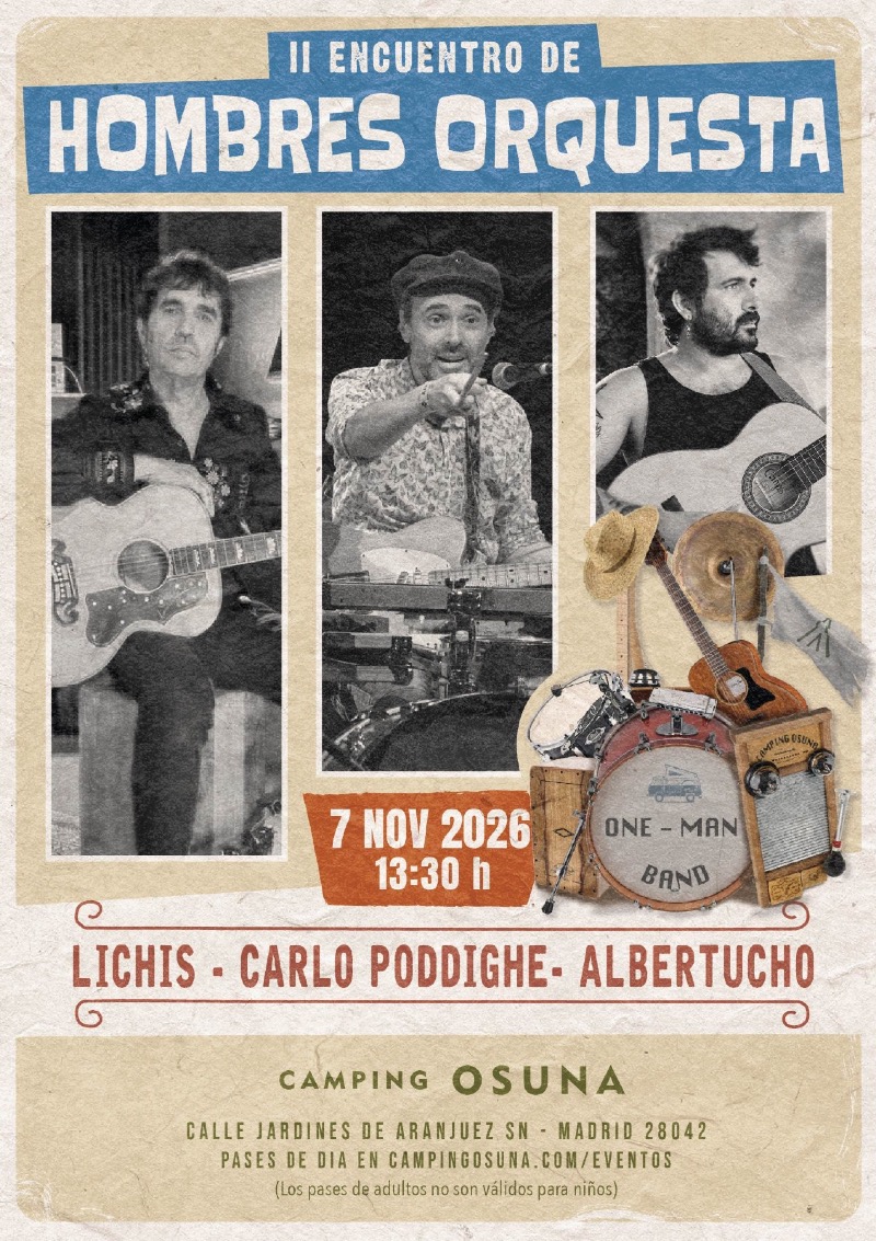 orquesta