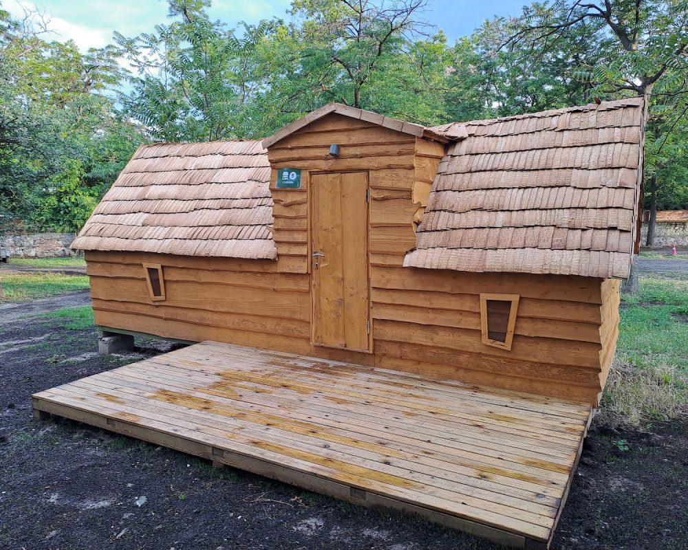 cabanas-camping-osuna-madrid